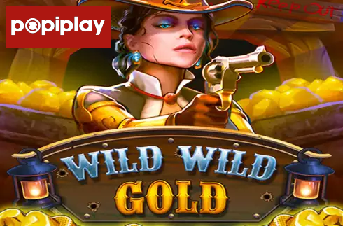 Wild Wild Gold